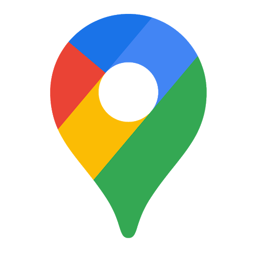 ubicacion en Google Maps